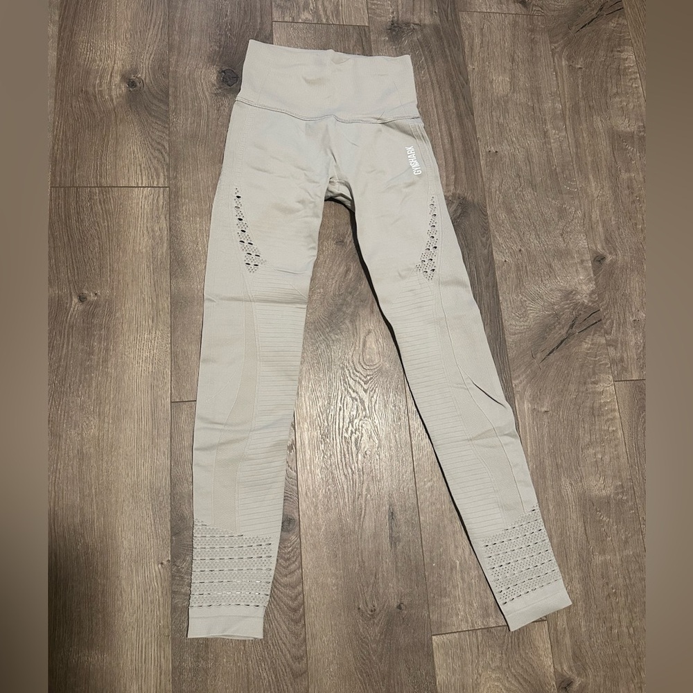 Gymshark Energy Seamless Leggings
